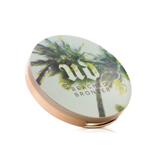 Urban Decay Beached Bronzer - Bronzed (Matte Medium Dark)  9g 0.31oz Online