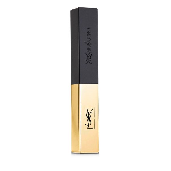 Yves Saint Laurent Rouge Pur Couture The Slim Leather Matte Lipstick - # 7 Rose Oxymore  2.2g 0.08oz Cheap