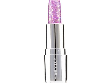 Winky Lux Confetti pH Lip Balm - # Lavender  3.6g 0.13oz Fashion