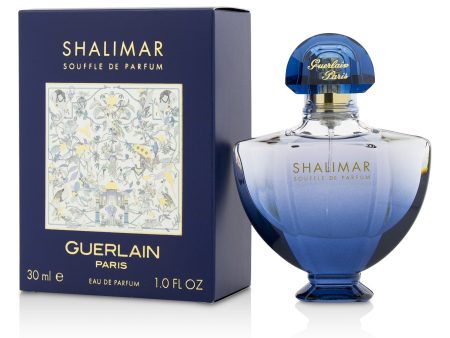 Guerlain Shalimar Souffle De Parfum Eau De Parfum Spray  30ml 1oz Cheap