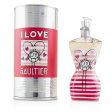 Jean Paul Gaultier Classique Eau Fraiche Eau De Toilette Spray (I Love Gaultier)  100ml 3.4oz Supply