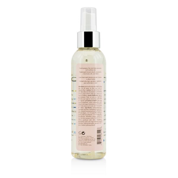 Philosophy Amazing Grace Satin-Finish Body Oil Mist  174ml 5.8oz Online