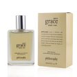 Philosophy Pure Grace Nude Rose Eau De Toilette Spray  125ml 4oz For Cheap