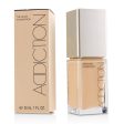 ADDICTION The Glow Foundation SPF 20 - # 012 (Sand)  30ml 1oz Cheap