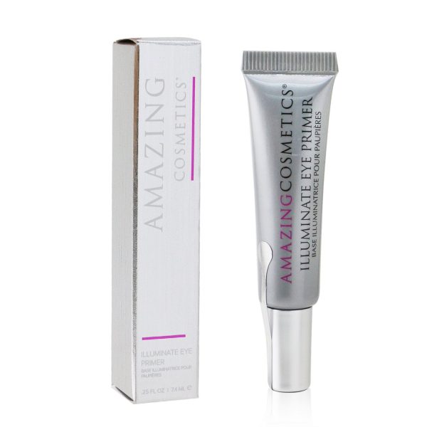 Amazing Cosmetics Illuminate Eye Primer - # Moonlight Lavender  7.4ml 0.25oz Sale