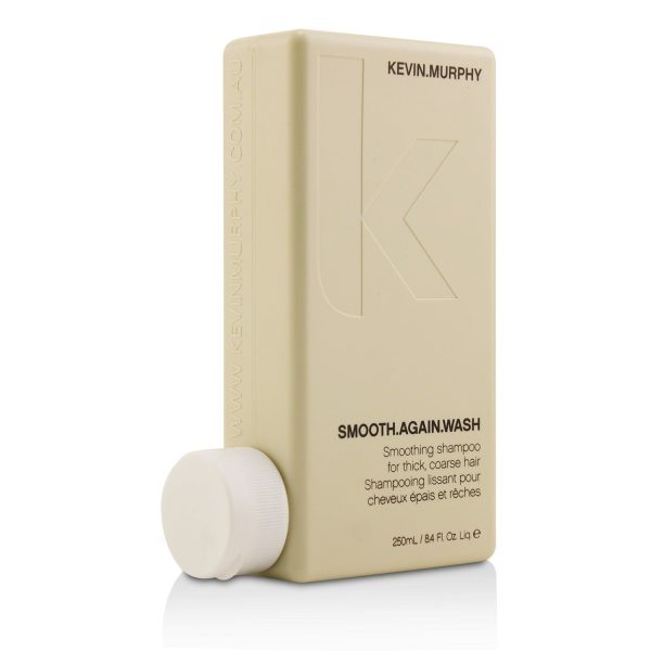 Kevin.Murphy Smooth.Again.Wash (Smoothing Shampoo - For Thick, Coarse Hair)  250ml 8.4oz For Cheap