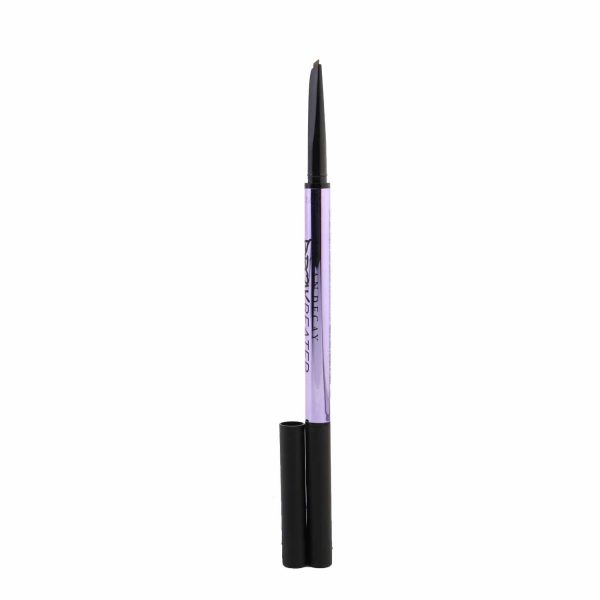 Urban Decay Brow Beater Waterproof Brow Pencil + Spoolie - # Taupe Trap (Taupe)  0.05g 0.0018oz For Cheap