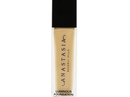 Anastasia Beverly Hills Luminous Foundation - # 160C  30ml 1oz Sale