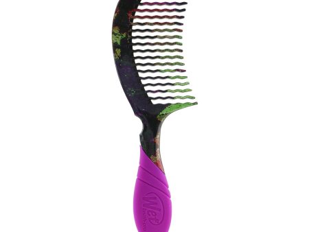 Wet Brush Pro Detangling Comb Metamorphosis - # Painted Lady  1pc Online