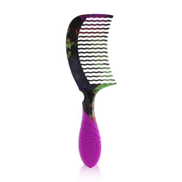 Wet Brush Pro Detangling Comb Metamorphosis - # Painted Lady  1pc Online