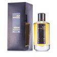 Mancera Black Intensive Aoud Eau De Parfum Spray  120ml 4oz Online now