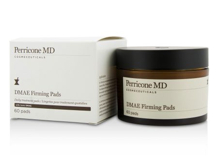 Perricone MD DMAE Firming Pads  60 pads For Sale