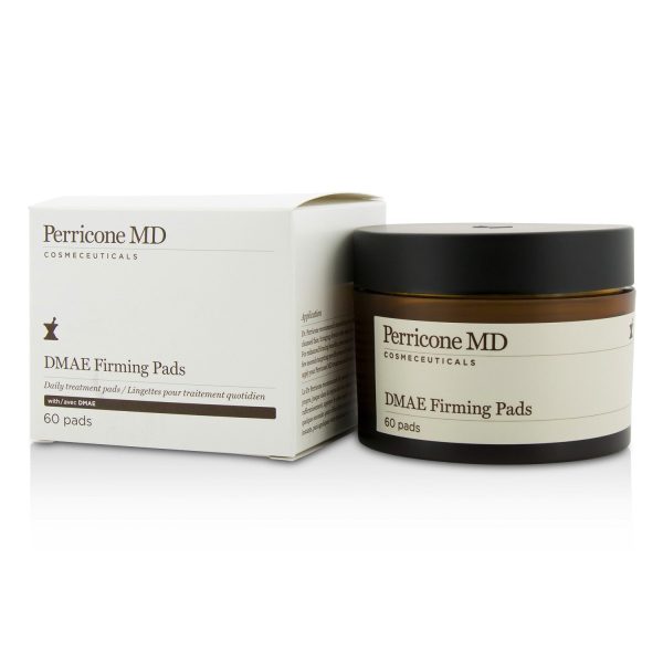 Perricone MD DMAE Firming Pads  60 pads For Sale