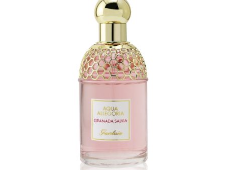 Guerlain Aqua Allegoria Granada Salvia Eau De Toilette Spray  75ml 2.5oz Hot on Sale