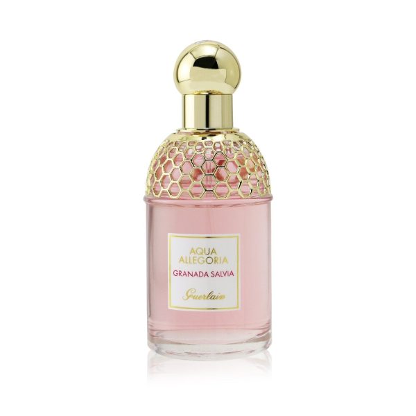 Guerlain Aqua Allegoria Granada Salvia Eau De Toilette Spray  75ml 2.5oz Hot on Sale