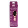 Wet Brush Mini Detangler Osmosis Collection - # Shimmering Seaweed (Limited Edition)  1pc Sale