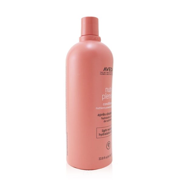 Aveda Nutriplenish Conditioner - # Light Moisture  250ml 8.5oz Discount