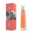 Givenchy Live Irresistible Eau De Parfum Spray  75ml 2.5oz Online Hot Sale