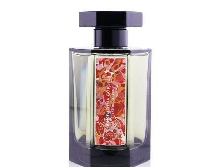 L Artisan Parfumeur Mandarina Corsica Eau De Parfum Spray  100ml 3.4oz Online Sale