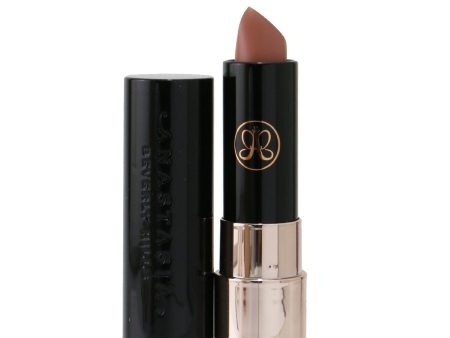 Anastasia Beverly Hills Matte Lipstick - # Soft Touch (Light Rose Taupe)  3.5g 0.12oz Online Sale