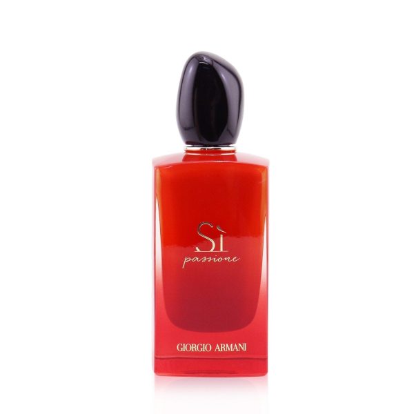 Giorgio Armani Si Passione Intense Eau De Parfum Spray  50ml 1.7oz Discount