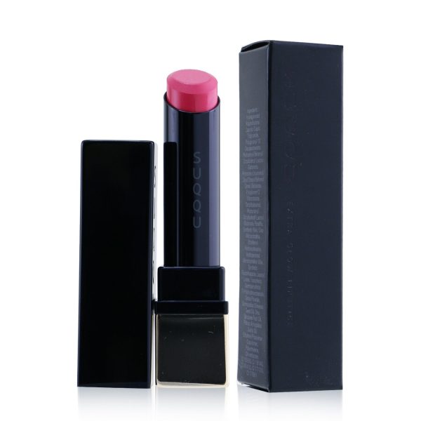 SUQQU Extra Glow Lipstick - # 111 Koihanabi  3.7g 0.12oz Supply