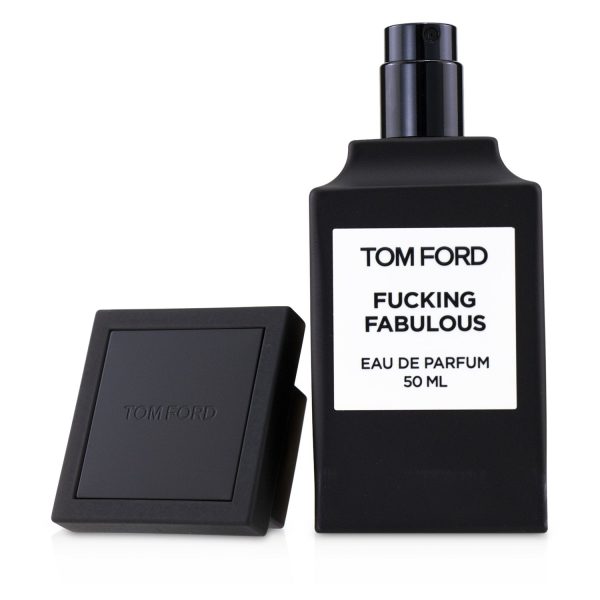 Tom Ford Private Blend Fucking Fabulous Eau De Parfum Spray  50ml 1.7oz Fashion