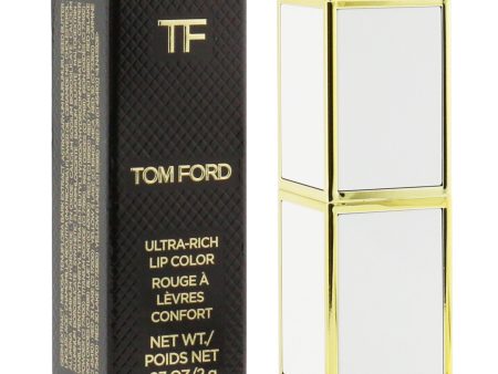 Tom Ford Boys & Girls Lip Color - # 04 Zoe (Ultra Rich)  2g 0.07oz For Cheap