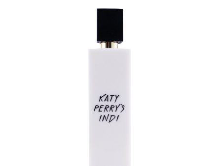 Katy Perry Katy Perry s Indi Eau De Parfum Spray  100ml 3.3oz For Sale