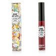 TheBalm Read My Lips (Lip Gloss Infused With Ginseng) - #Va Va Voom!  6.5ml 0.219oz Hot on Sale