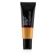 Smashbox Studio Skin Full Coverage 24 Hour Foundation - # 3.35 Medium Dark With Warm Undertone  30ml 1oz on Sale