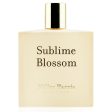 Miller Harris Sublime Blossom Eau De Parfum Spray  100ml 3.4oz Sale