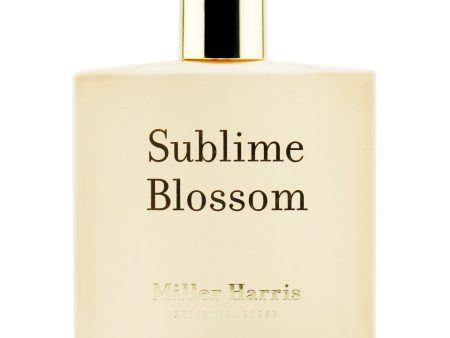 Miller Harris Sublime Blossom Eau De Parfum Spray  100ml 3.4oz Sale