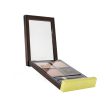 Tom Ford Eye Color Quad - # 23 African Violet  9g 0.31oz on Sale