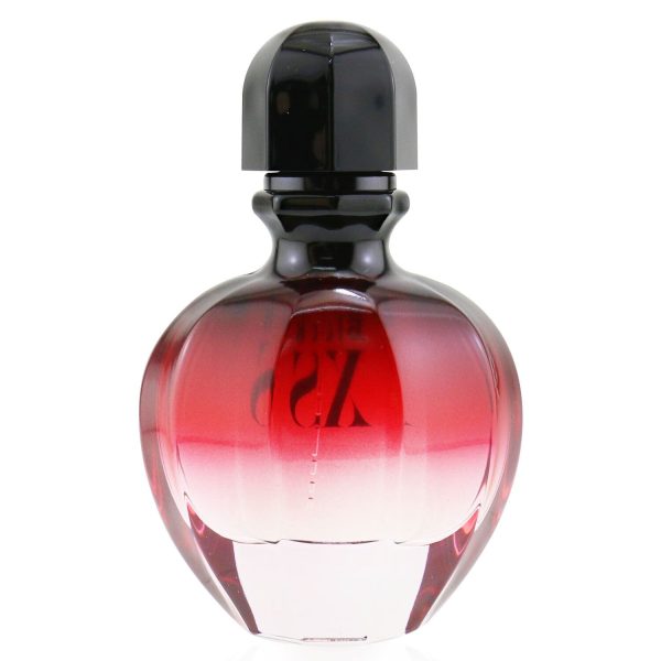 Paco Rabanne Black XS For Her Eau De Parfum Spray  30ml 1oz Discount