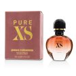 Paco Rabanne Pure XS Eau De Parfum Spray  80ml 2.7z Hot on Sale