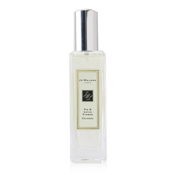 Jo Malone Fig & Lotus Flower Cologne Spray (Originally Without Box)  30ml 1oz For Discount