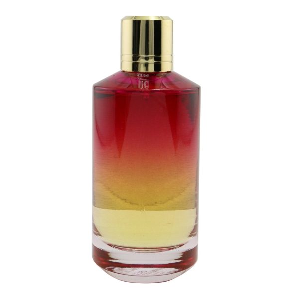 Mancera Roses & Chocolate Eau De Parfum Spray  120ml 4oz For Discount