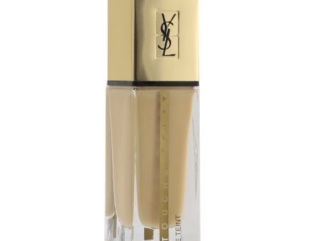 Yves Saint Laurent Touche Eclat Le Teint Long Wear Glow Foundation SPF22 - # BD10 Warm Porcelain  25ml 0.84oz For Cheap