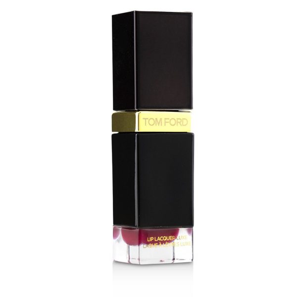 Tom Ford Lip Lacquer Luxe - # 04 Insouciant (Matte)  6ml 0.2oz For Discount