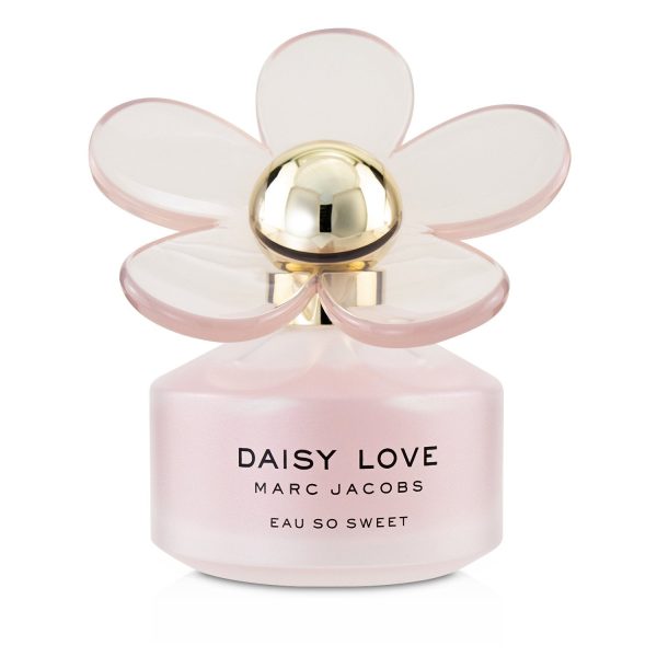 Marc Jacobs Daisy Love Eau So Sweet Eau De Toilette Spray  100ml 3.3oz Online now