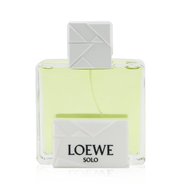 Loewe Solo Loewe Origami Eau De Toilette Spray  50ml 1.7oz Online Sale