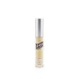 TheBalm Lid Quid Sparkling Liquid Eyeshadow - # Champagne  4.5ml 0.15oz Discount