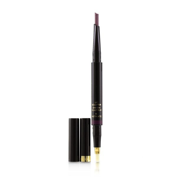 Tom Ford Lip Sculptor - # 14 Crave  0.2g 0.007oz Supply