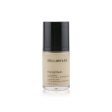 Shu Uemura The Lightbulb Fluid Foundation SPF 25 - # 375 Light Amber  30ml 1oz Online now