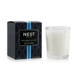 Nest Scented Candle - Mediterranean Fig  57g 2oz Online