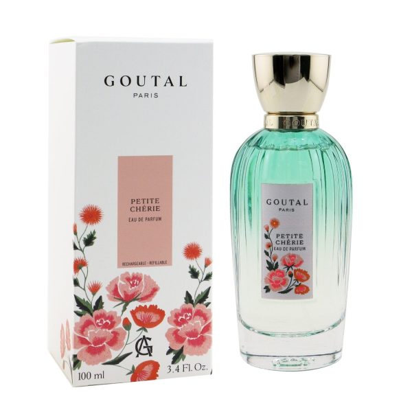 Goutal (Annick Goutal) Petite Cherie Eau De Parfum Spray (Limited Edition)  100ml 3.4oz For Discount