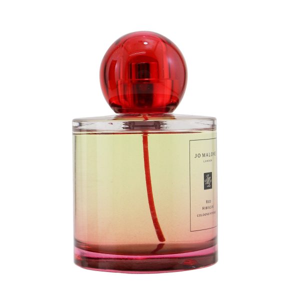 Jo Malone Red Hibiscus Cologne Intense Spray (Originally Without Box) For Sale