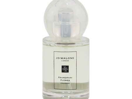 Jo Malone Frangipani Flower Cologne Spray (Limited Edition Originally Without Box)  30ml 1oz Online Hot Sale