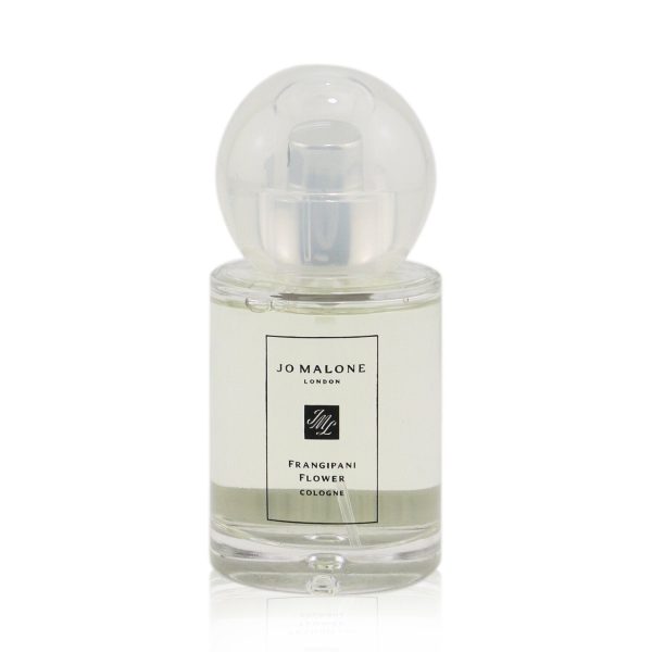 Jo Malone Frangipani Flower Cologne Spray (Limited Edition Originally Without Box)  30ml 1oz Online Hot Sale